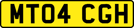 MT04CGH