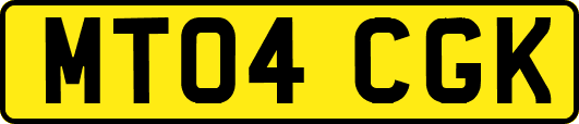 MT04CGK