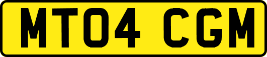 MT04CGM