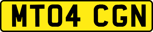 MT04CGN