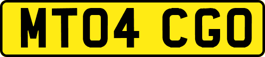 MT04CGO
