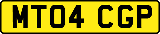 MT04CGP