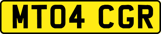 MT04CGR