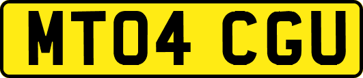 MT04CGU
