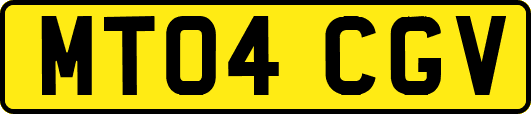 MT04CGV