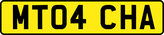MT04CHA