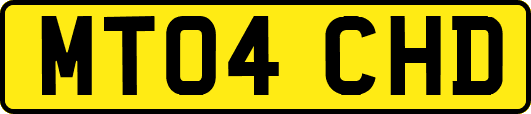 MT04CHD