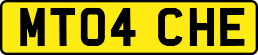 MT04CHE