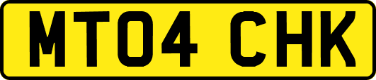 MT04CHK