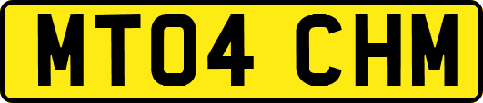 MT04CHM