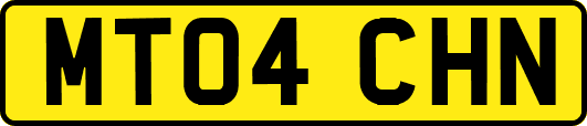 MT04CHN