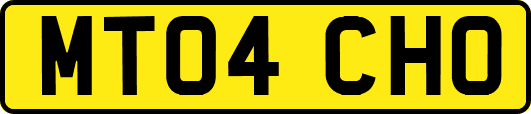 MT04CHO