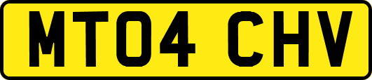 MT04CHV