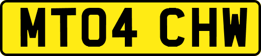 MT04CHW