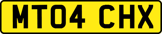 MT04CHX