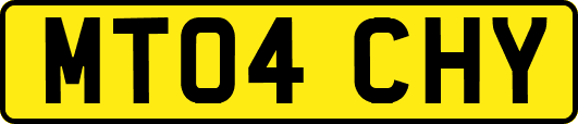 MT04CHY