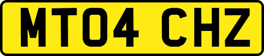 MT04CHZ