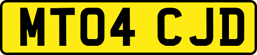 MT04CJD