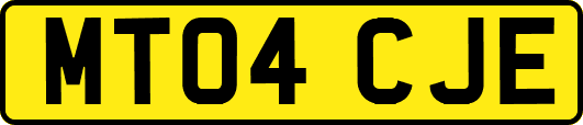 MT04CJE