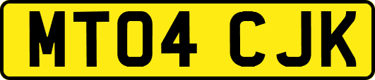 MT04CJK