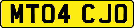 MT04CJO