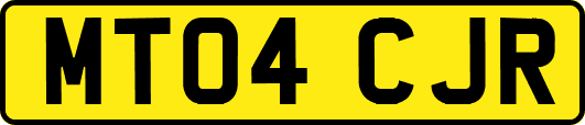 MT04CJR