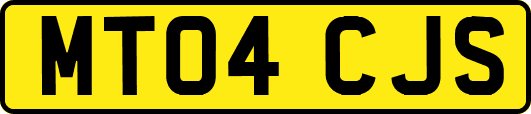 MT04CJS