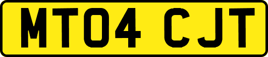 MT04CJT