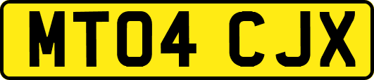 MT04CJX