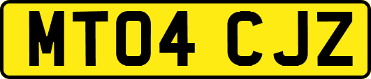 MT04CJZ