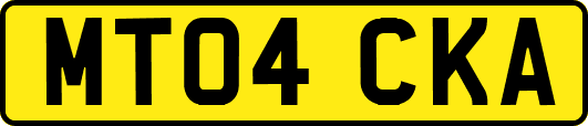 MT04CKA