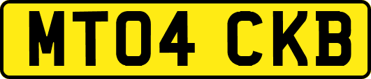 MT04CKB