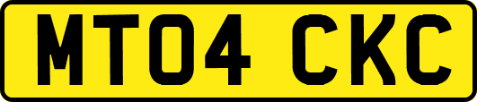 MT04CKC