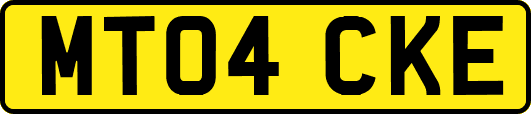 MT04CKE