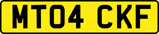 MT04CKF