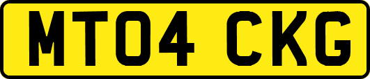 MT04CKG