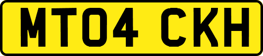 MT04CKH