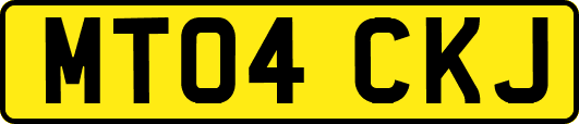 MT04CKJ