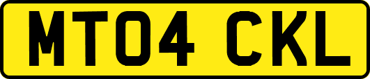 MT04CKL