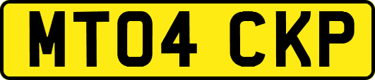 MT04CKP