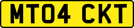 MT04CKT