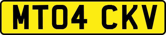 MT04CKV