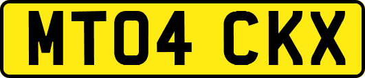 MT04CKX