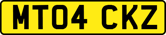 MT04CKZ