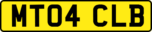 MT04CLB