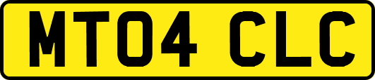 MT04CLC