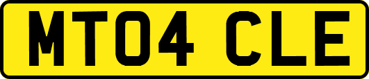 MT04CLE