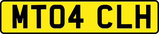 MT04CLH