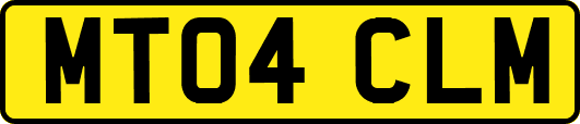 MT04CLM