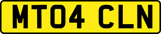 MT04CLN